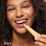 Peachy 2in1 Dudak Balmı
