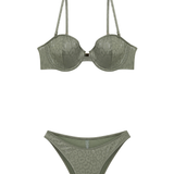 Mellow Muse Set