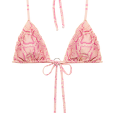 Pinktastic Top
