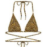 Brandy Bikini Top