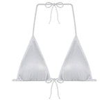 Pina Colada Bikini Top