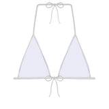 Pina Colada Bikini Top