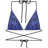 Bozcaada Bikini Top
