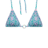 Flirty Bikini Top