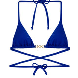 Mallorca Bikini Top