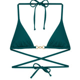 Barbados Bikini Top