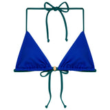 Minorca Bikini Top