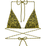 Palawan Bikini Top