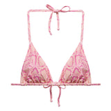 Dare To Rare Bikini Top