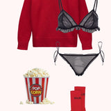 Juliette Brief