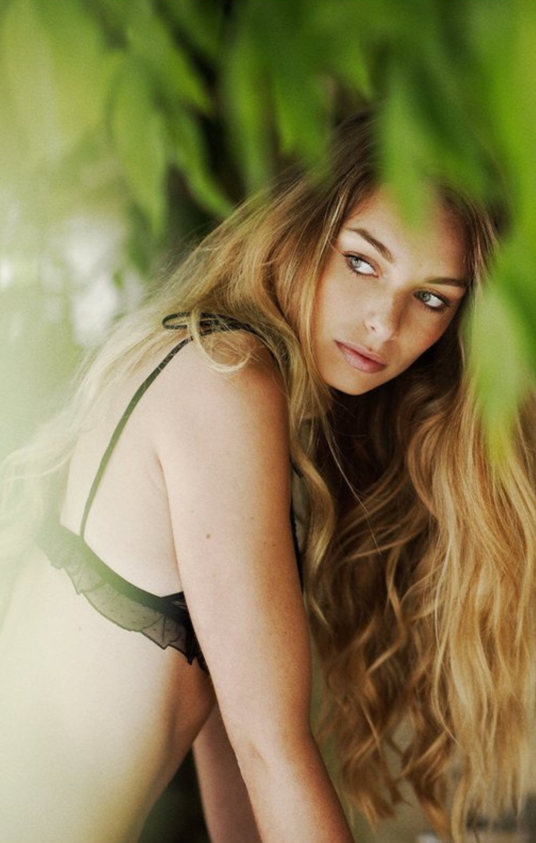 Juliette Bralet - Fifth Sense