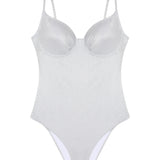 Martini Swimsuit