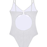 Martini Swimsuit
