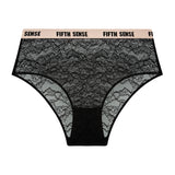 Black Jasmine Brief