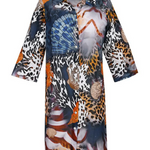 Avery Gömlek Kaftan - Fifth Sense