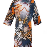 Avery Gömlek Kaftan - Fifth Sense