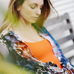 Avery Gömlek Kaftan - Fifth Sense