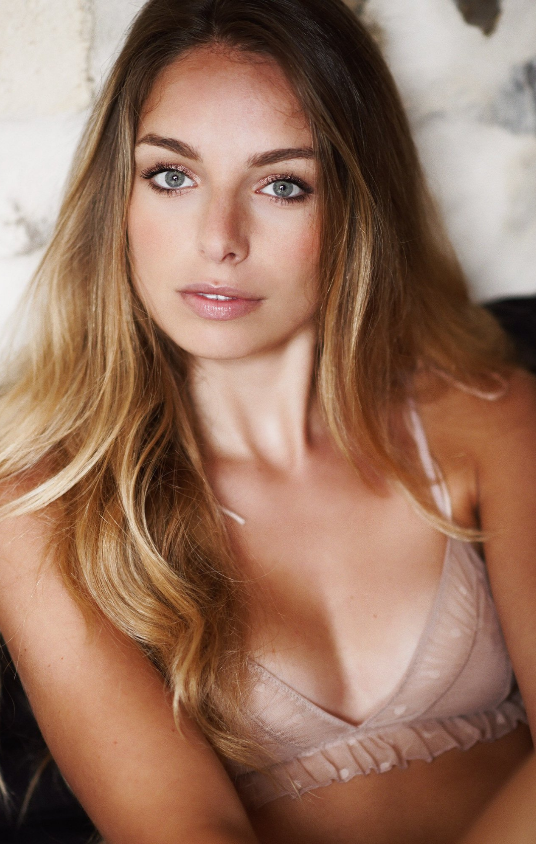 Celine Bralet - Fifth Sense