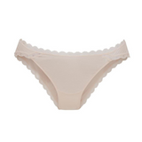 Ingenue Slip Külot - Nude - Fifth Sense