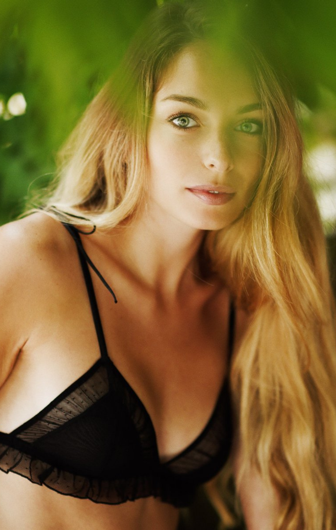 Juliette Bralet - Fifth Sense