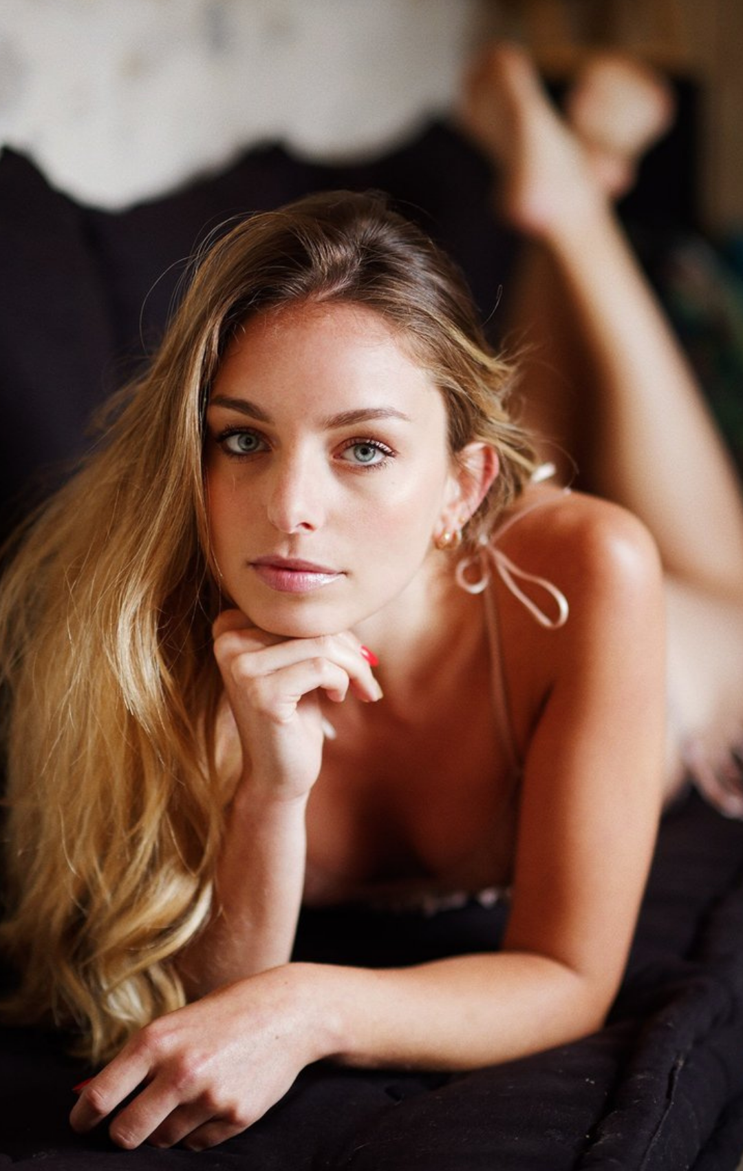 Celine Bralet - Fifth Sense