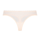 Nude Audacieuse String