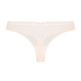 Nude Audacieuse String