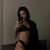 Yves Bralette