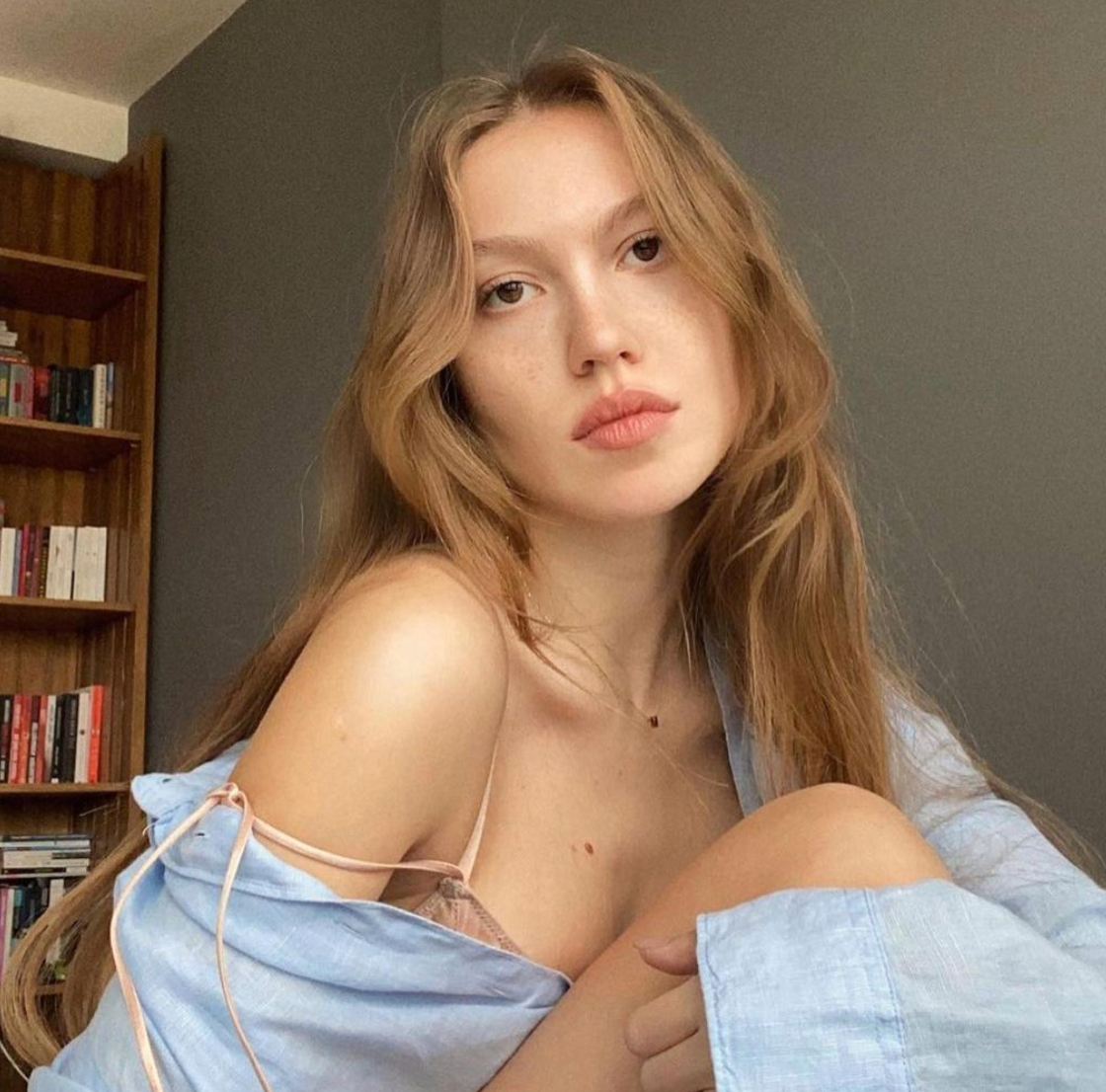Celine Bralet - Fifth Sense