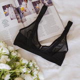 Yves Bralette