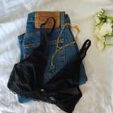 Andria Bralette