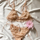 Celine Bralette