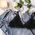 Juliette Bralet - Fifth Sense