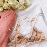 Celine Bralet - Fifth Sense