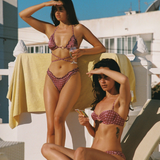 Velvet Kiss Set