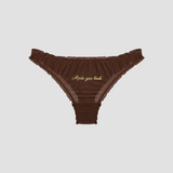 Made You Look String