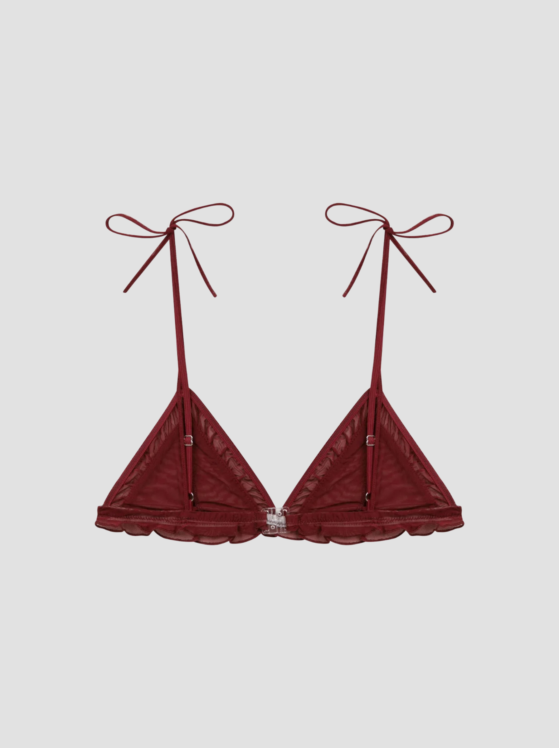Hot In Here Bralette