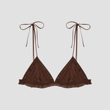 Made You Look Bralette