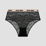 Black Jasmine Brief