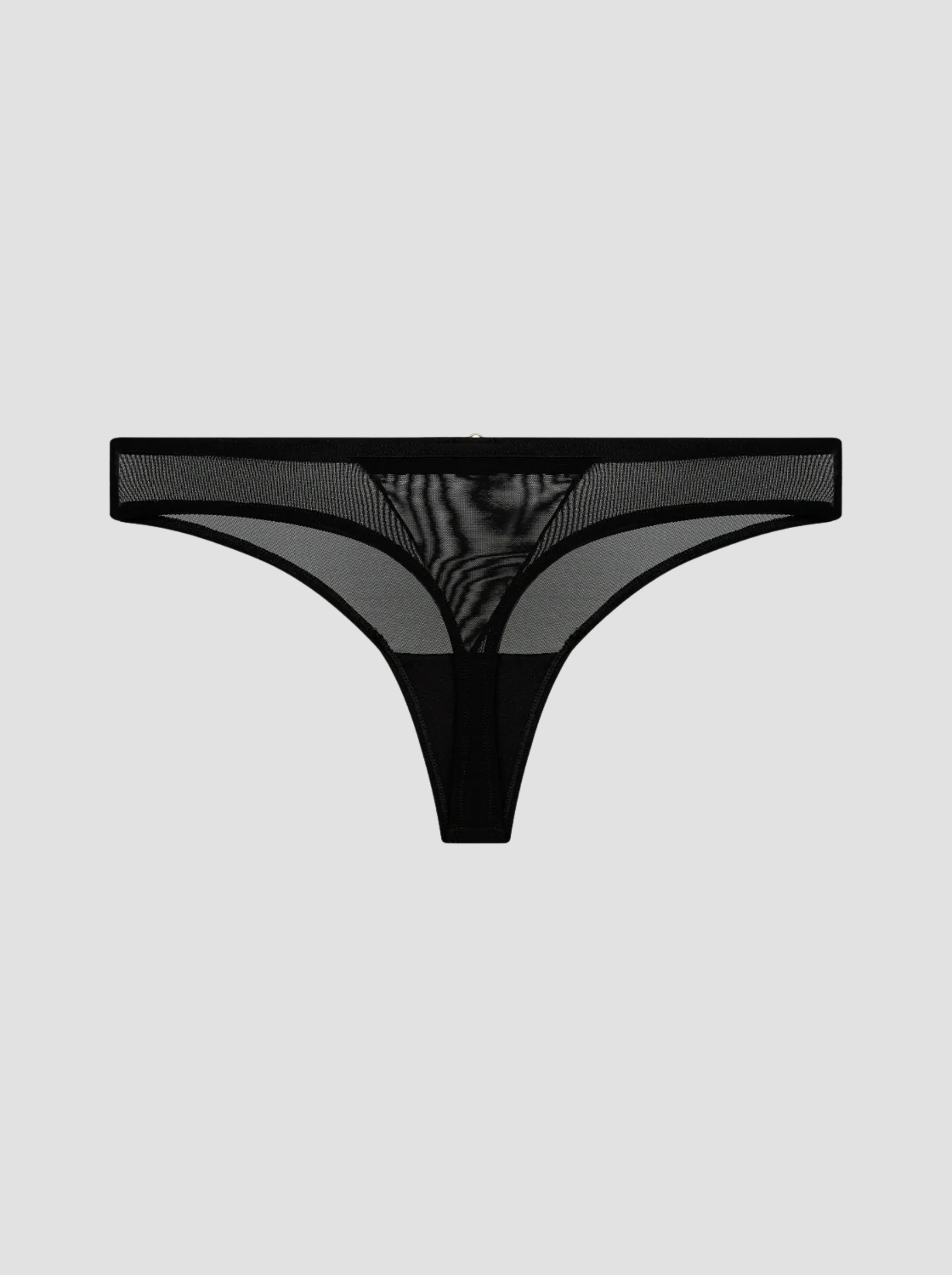 Yves String