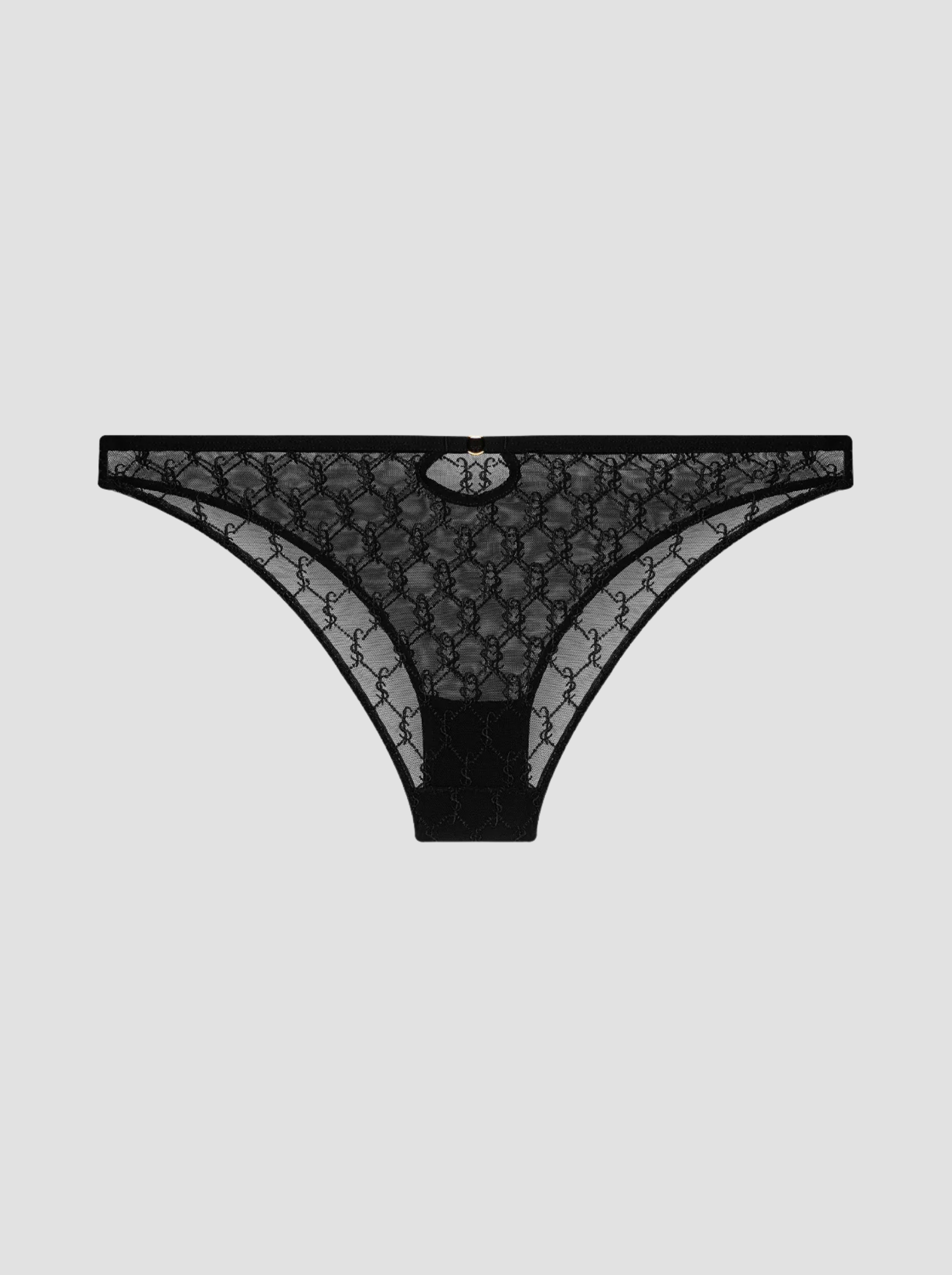La Luna Brief