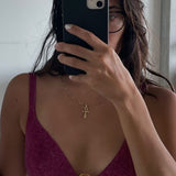 Madonna Bralette