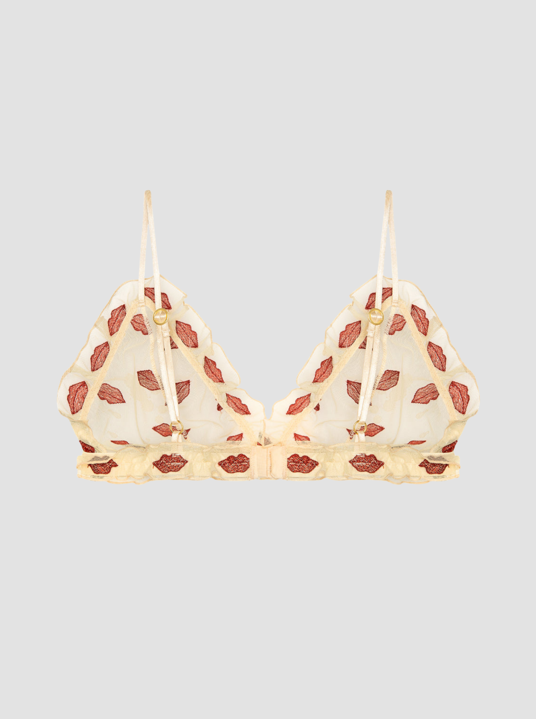 Carmen Bralette