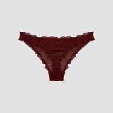 Santa Baby String