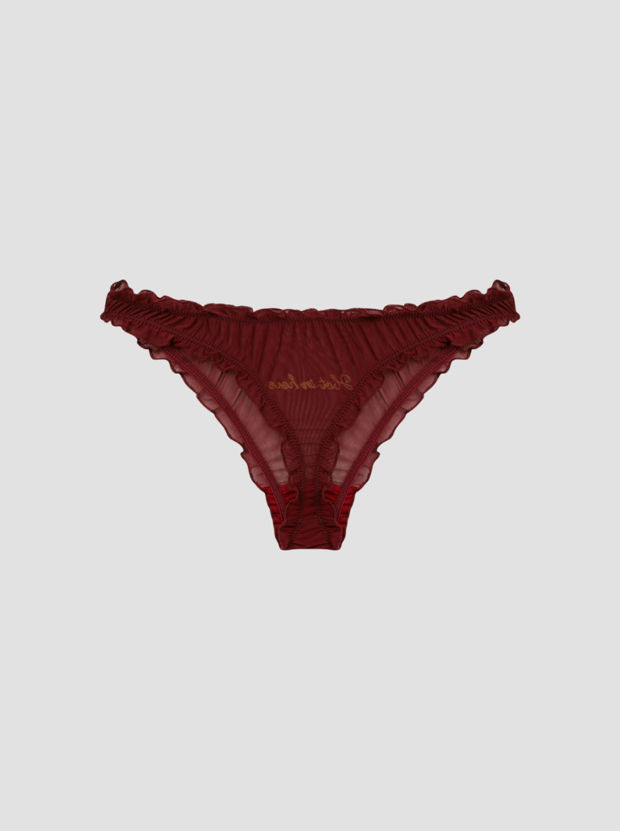 Hot In Here String