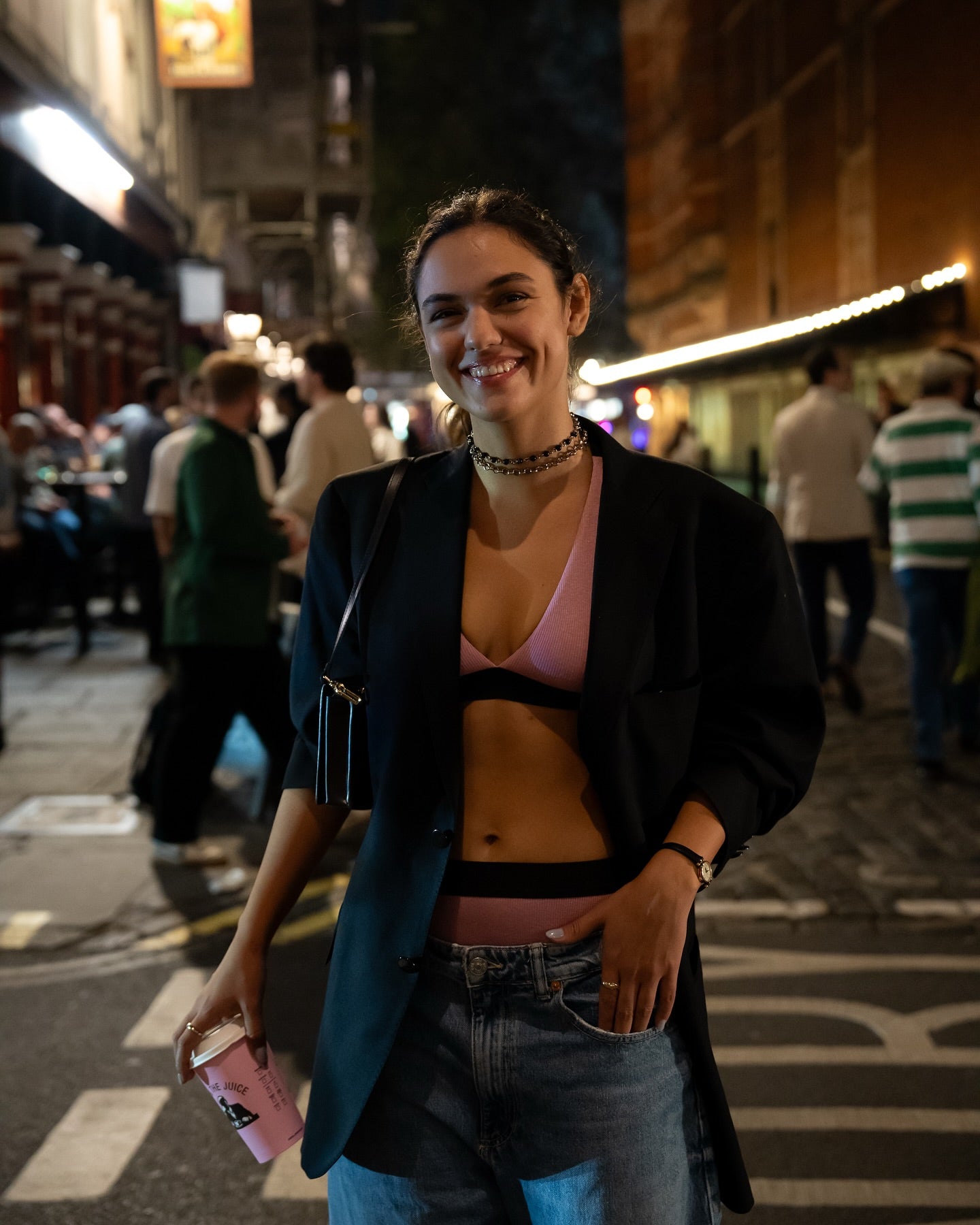 Paris Set
