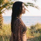 Wet & Wild Beach Top