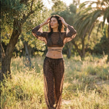 Wet & Wild Beach Pants