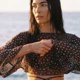 Wet & Wild Beach Top