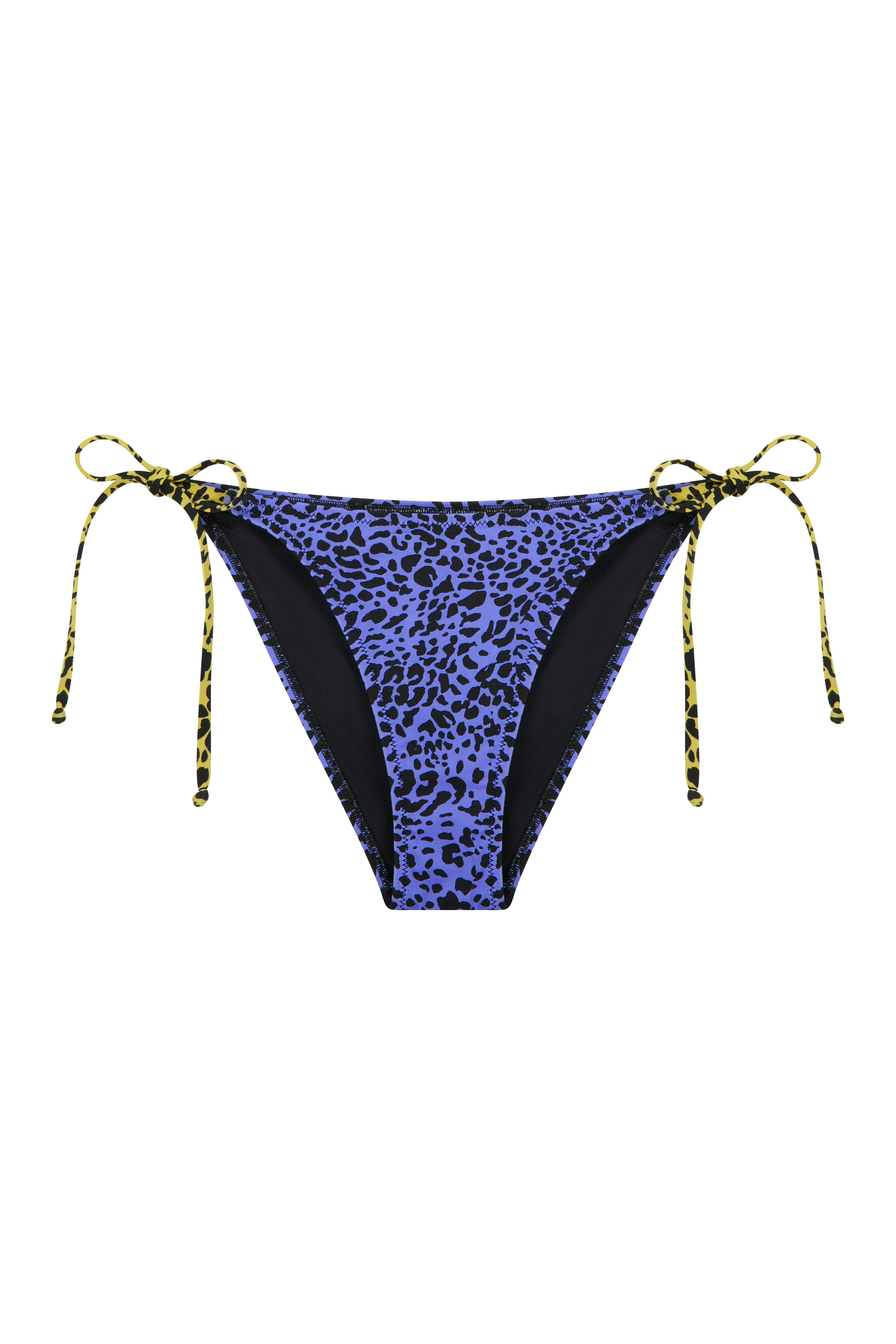 Buy Victoria's Secret Cosmo Shine Strap Bikini Bottom from Next Gibraltar